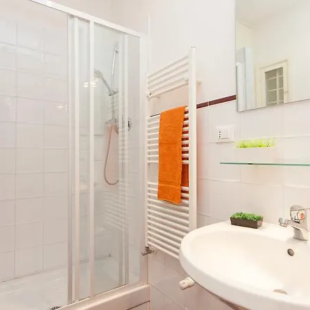 Apartamento Portico Ottavia Garden Roma