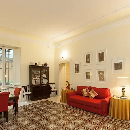 Apartamento Portico Ottavia Garden *