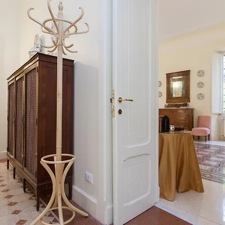 Portico Ottavia Garden *