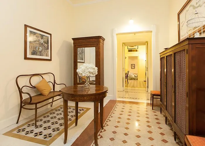 In Ghetto Garden روما