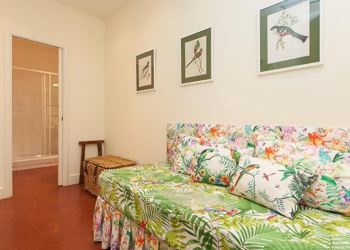 In Ghetto Garden شقة روما