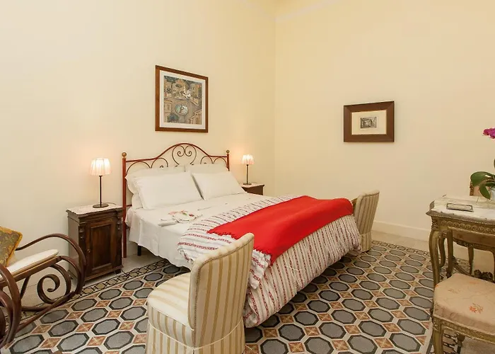 In Ghetto Garden شقة روما