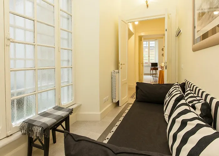 In Ghetto Garden * روما